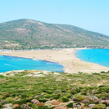 Villa Lilium Геннади Экстерьер фото